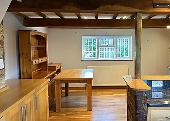 Brian Scutt Painter & Decorator