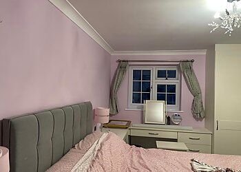 Brian Scutt Painter & Decorator