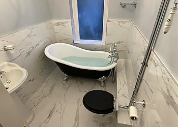 Brian Slattery Plumbers Ltd