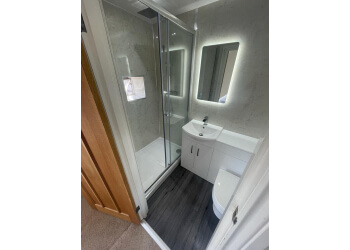 Brian Slattery Plumbers Ltd