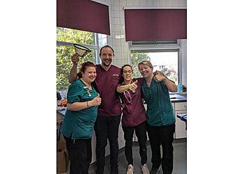 Briar Dawn Veterinary Centre