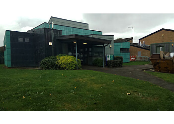 Briar Hill Primary School