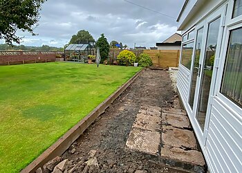 Briarlea Landscapes and Driveways Ltd.