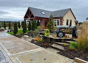 Briarlea Landscapes and Driveways Ltd.