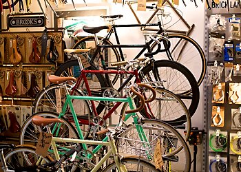 Brick Lane Bikes