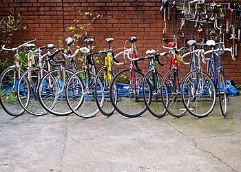 Brick Lane Bikes
