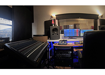 Brick Lane Music Academy CIC