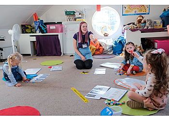 Brick Lane Music Academy CIC