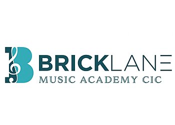 Brick Lane Music Academy CIC Ltd