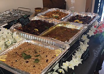 BrickhousEvents and Catering