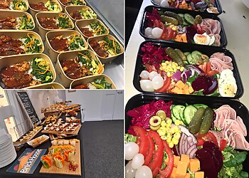 BrickhousEvents and Catering