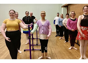 Bridge Academy of Performing Arts