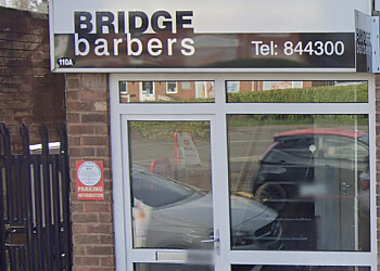 Bridge Barbers 