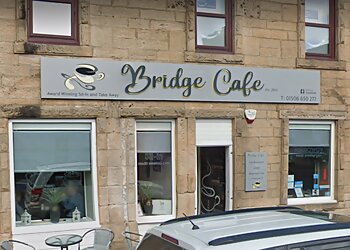 Bridge Cafe