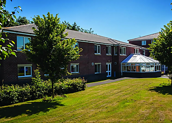 Bridge Court retirement living