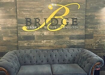 Bridge Dental & Implant Clinic