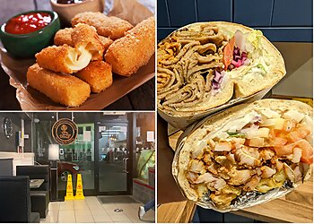 Bridge Doner Bridgend