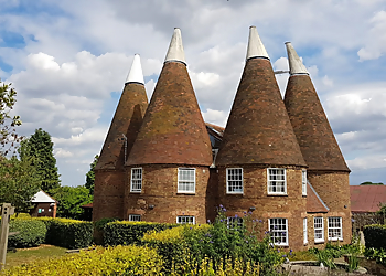 Bridge House