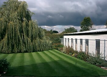 Bridge House Boarding Kennels