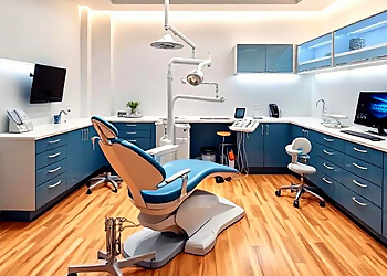 Bridge House Dental Practice