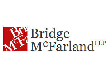 Bridge McFarland LLP