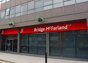 Bridge McFarland LLP