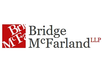 Bridge McFarland LLP