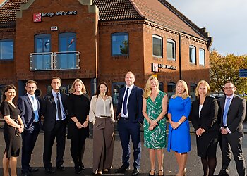 Lincoln medical negligence solicitors Bridge Mcfarland LLP image 1