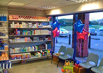 Bridge Road Late Night Chemist