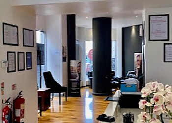 Bridge ST Aesthetic & Dental Implant Clinic