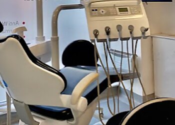 Bridge ST Aesthetic & Dental Implant Clinic