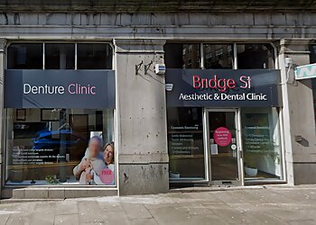 Aberdeen dentists Bridge St Aesthetic & Dental Clinic image 1