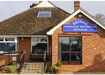 Bridge Veterinary Practice Ltd