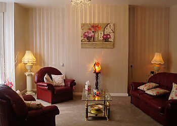 Bridgefold Independent Funeral Service