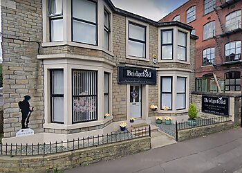 Rochdale funeral directors Bridgefold Independent Funeral Service image 1