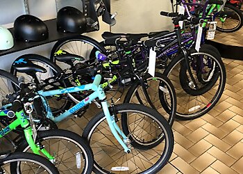 Bridgend Cycle Centre