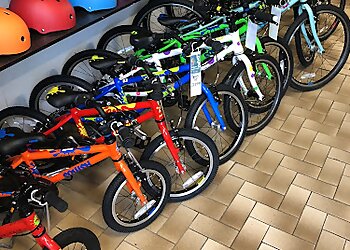 Bridgend Cycle Centre