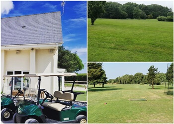 Bridgend Golf