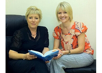 Bridget Freer Clinical Hypnotherapist