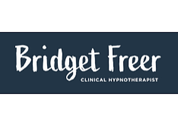 Bridget Freer Clinical Hypnotherapist