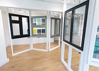 Bridgewater Glass Ltd.