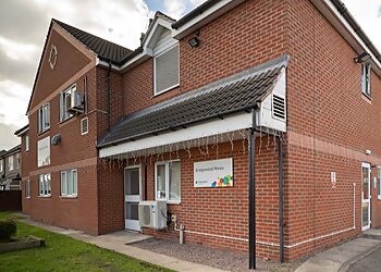 Sandwell retirement villages Bridgewood Mews image 1