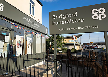 Bridgford Funeralcare