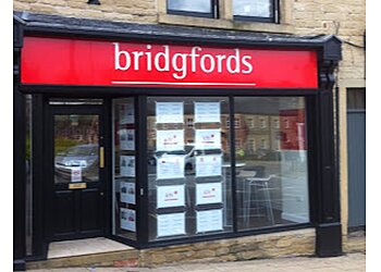 Halifax estate agents Bridgfords image 1