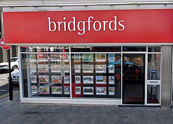 Middlesbrough estate agents Bridgfords - Middlesbrough image 1