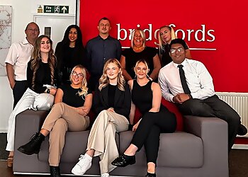 Bridgfords Wakefield