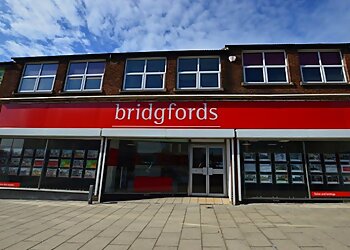 Wakefield estate agents Bridgfords - Wakefield image 1