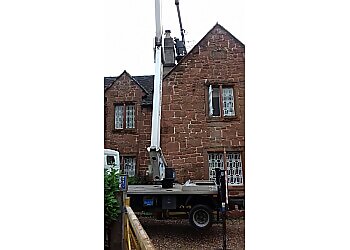 Bridgnorth Chimney Sweep Ltd