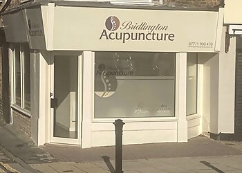 Bridlington Acupuncture
