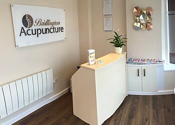 Bridlington Acupuncture